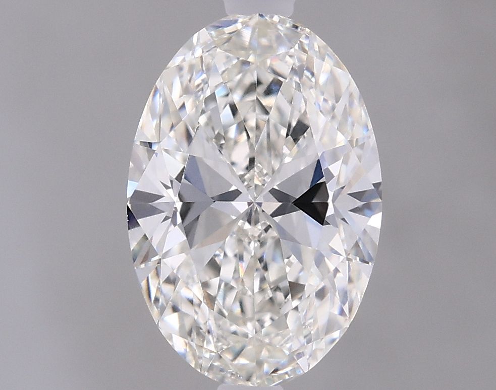 1.09 ct Oval diamond