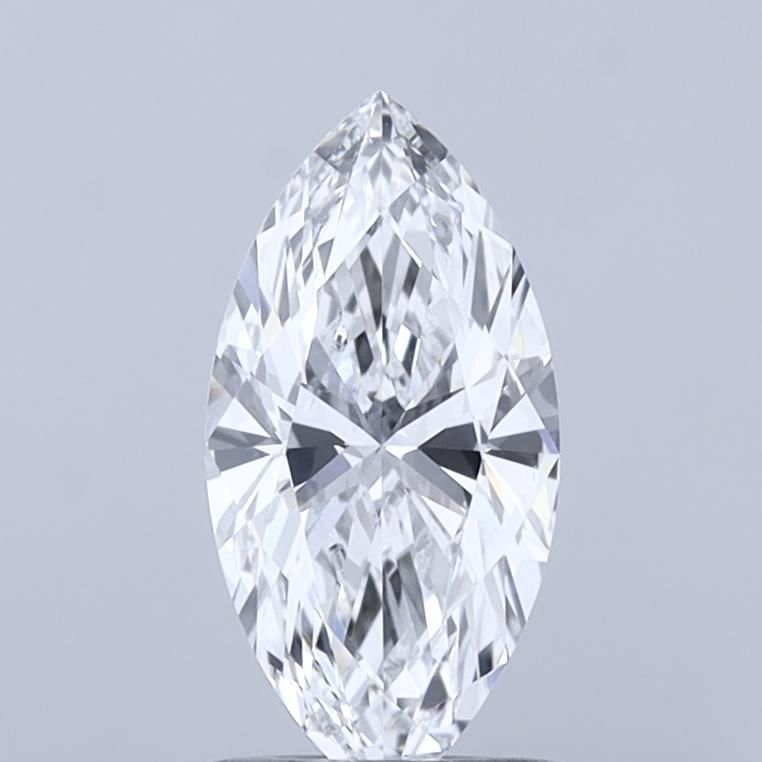 1.06 ct. marquise Lab Grown Diamond front image