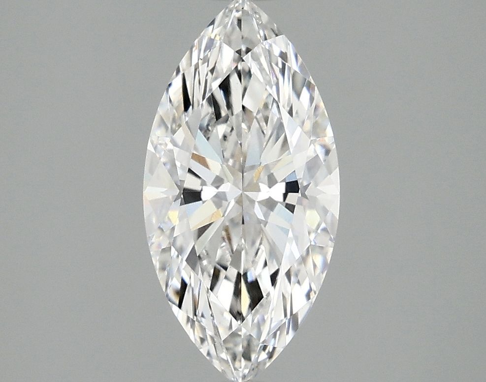 1.49 ct. marquise Lab Grown Diamond front image