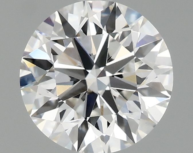 1.09 ct. round Lab Grown Diamond front image