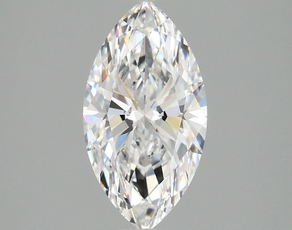 1.48 ct. marquise Lab Grown Diamond front image