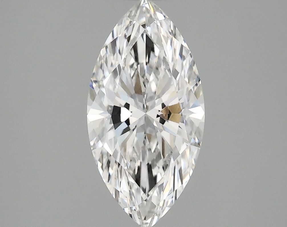 1.59 ct. marquise Lab Grown Diamond front image