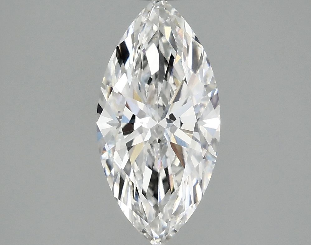 1.51 ct. marquise Lab Grown Diamond front image