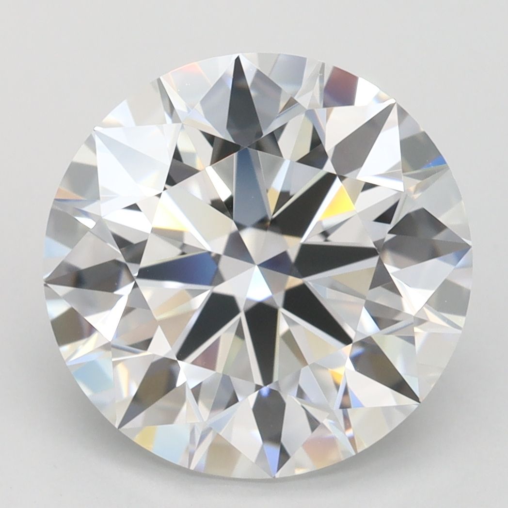 Round Diamond