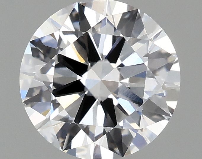 1.14 ct. round Lab Grown Diamond front image