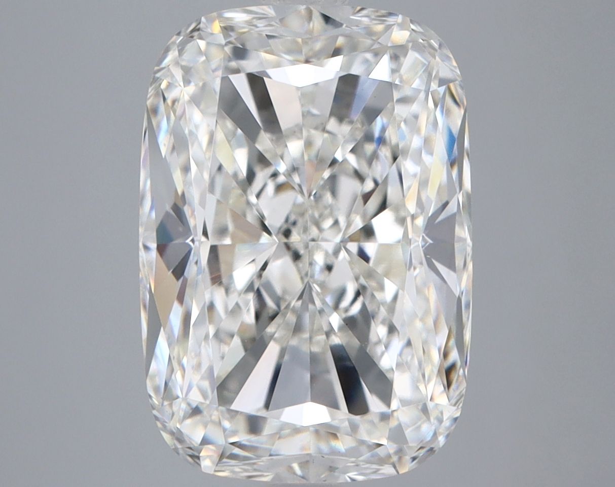 Cushion Diamond