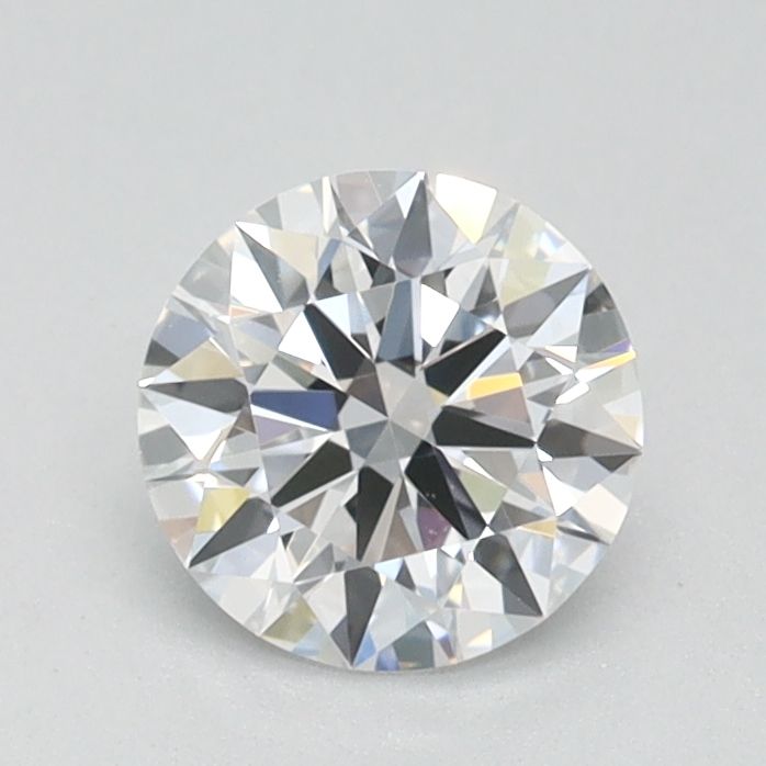 0.58 ct lab-grown Round Diamond