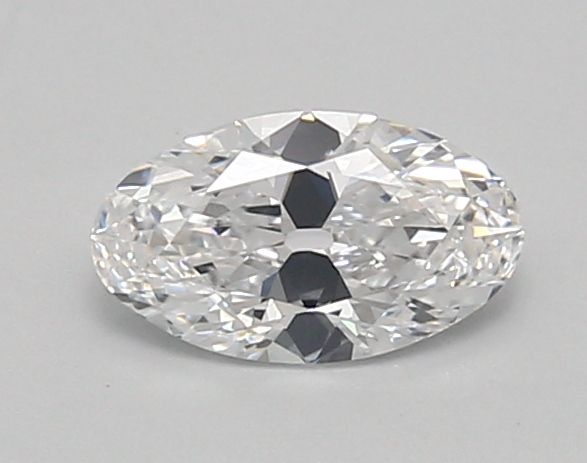 Oval Diamond