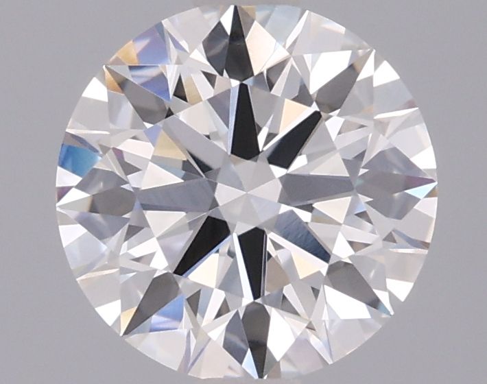 1.57 ct. round Lab Grown Diamond front image