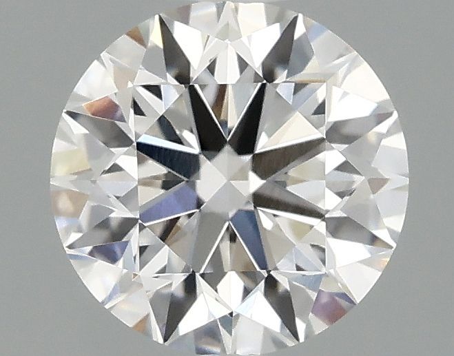 1.09 ct. round Lab Grown Diamond front image