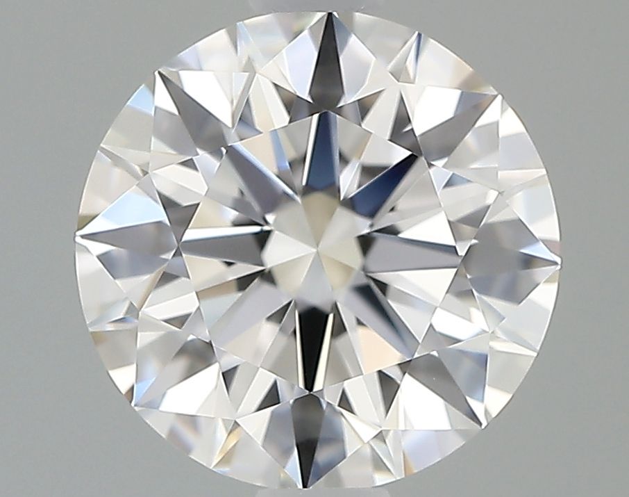 1.70 ct Round diamond