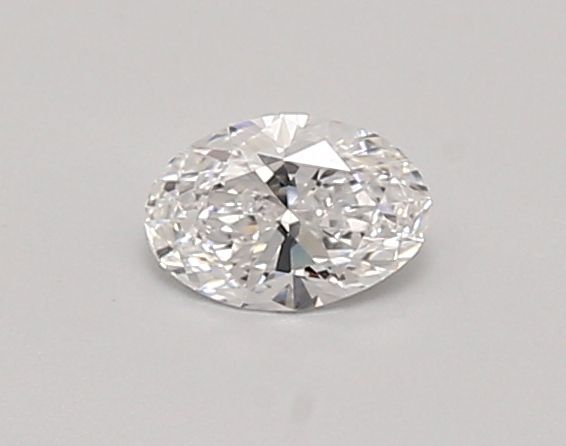 Oval Diamond