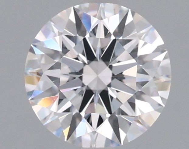 1.01 ct. round Lab Grown Diamond front image