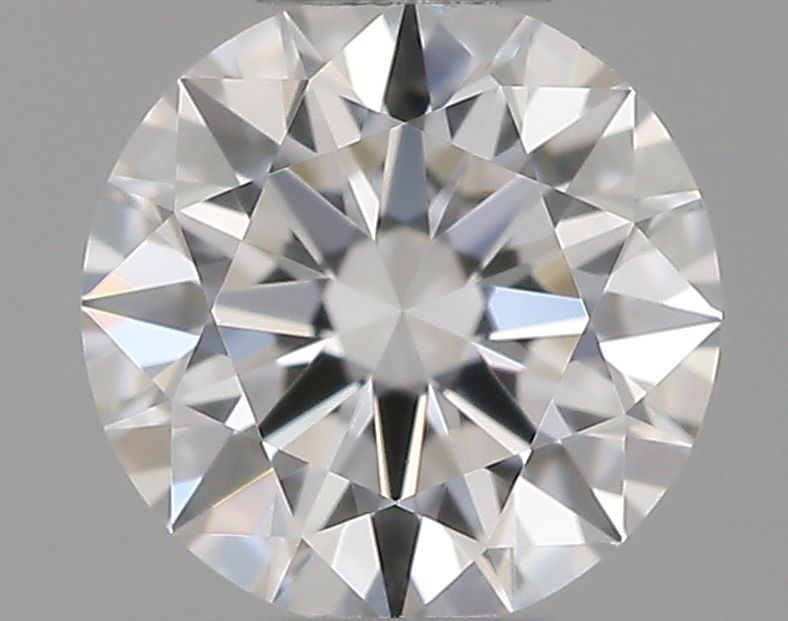 0.33 ct lab-grown Round Diamond