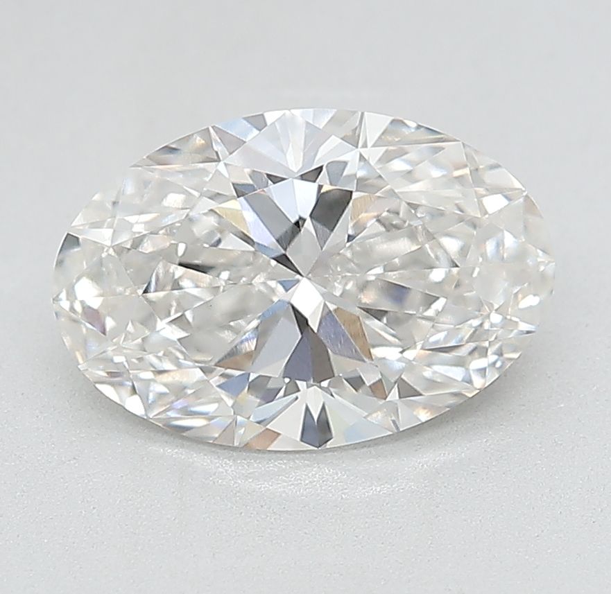 Oval