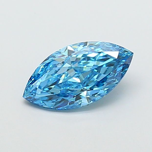 2.01 ct. marquise Lab Grown Diamond front image