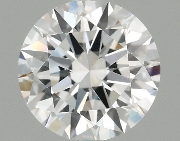 1.02 ct. round Lab Grown Diamond front image