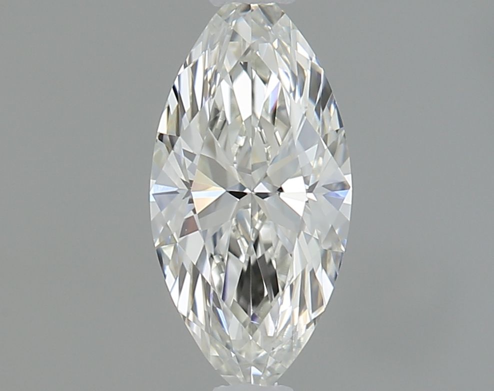 0.52 ct Marquise diamond