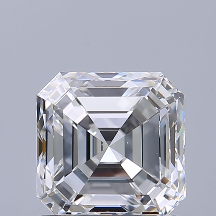 Asscher Diamond
