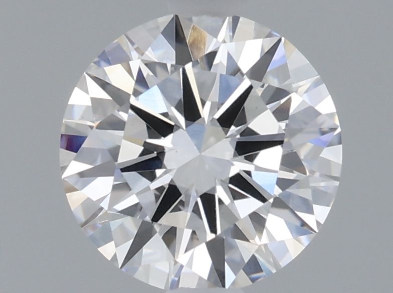 1.01 ct. round Lab Grown Diamond front image