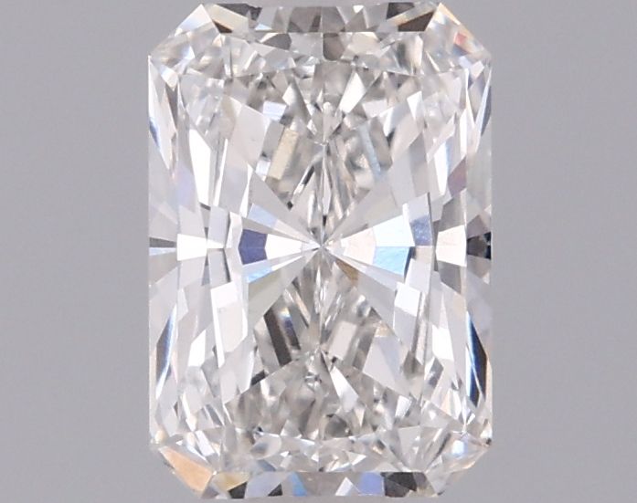 1.02 ct Radiant diamond