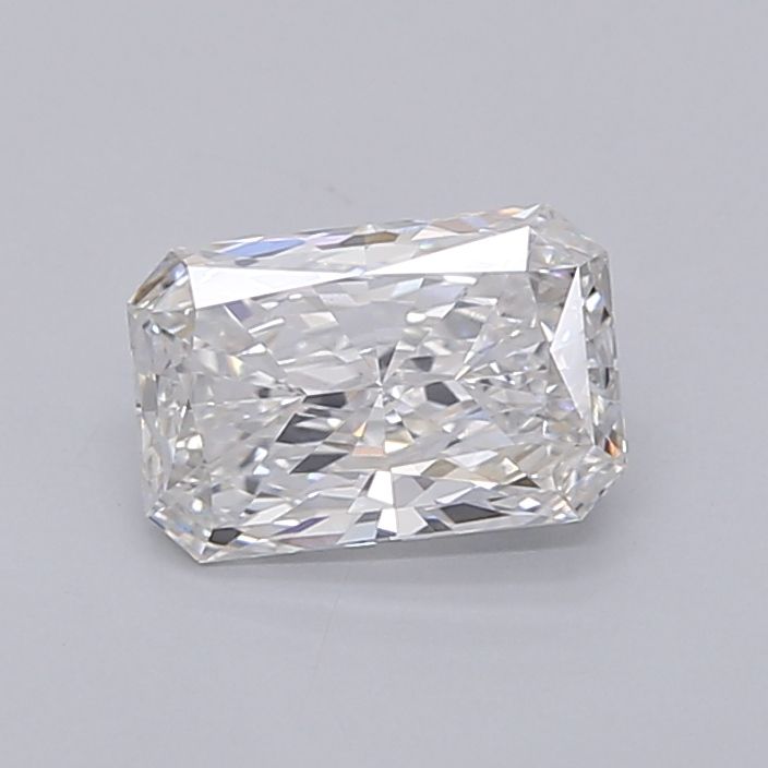1.05 ct lab-grown Radiant Diamond