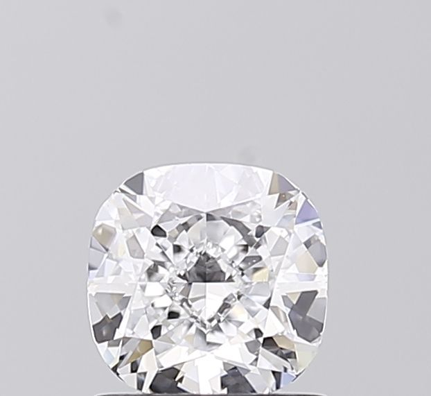 1.01 ct lab-grown Cushion modified Diamond