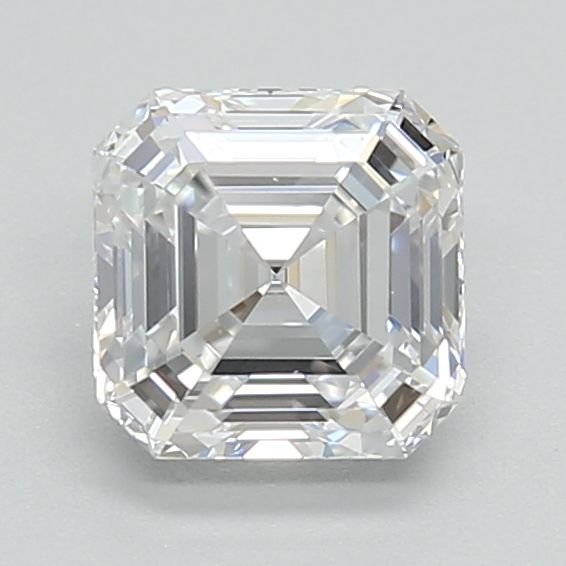 1 ct Asscher lab_grown_diamond