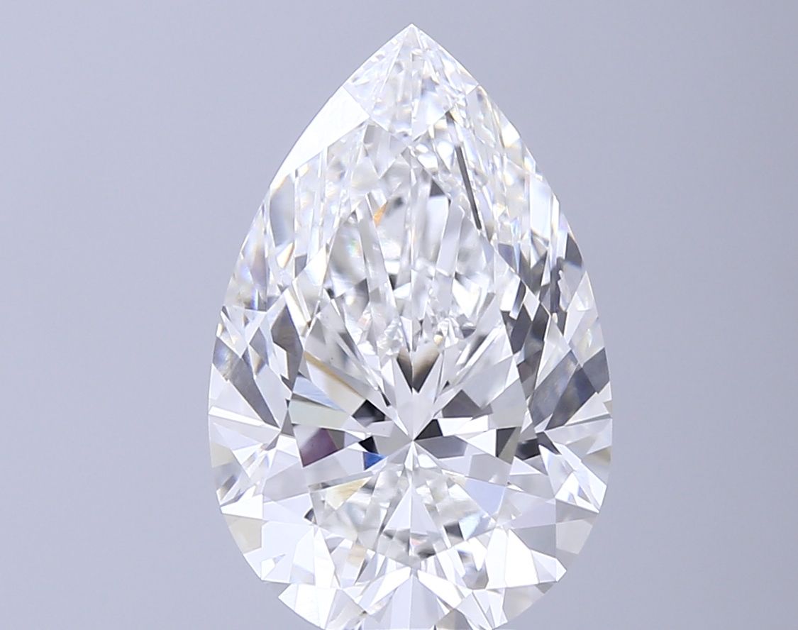 Round Diamond