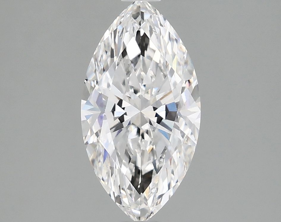 1.49 ct. marquise Lab Grown Diamond front image