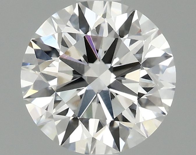 1.06 ct. round Lab Grown Diamond front image