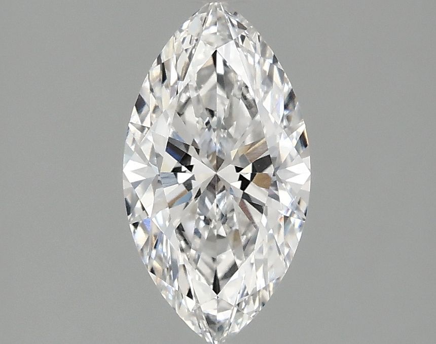 1.06 ct. marquise Lab Grown Diamond front image