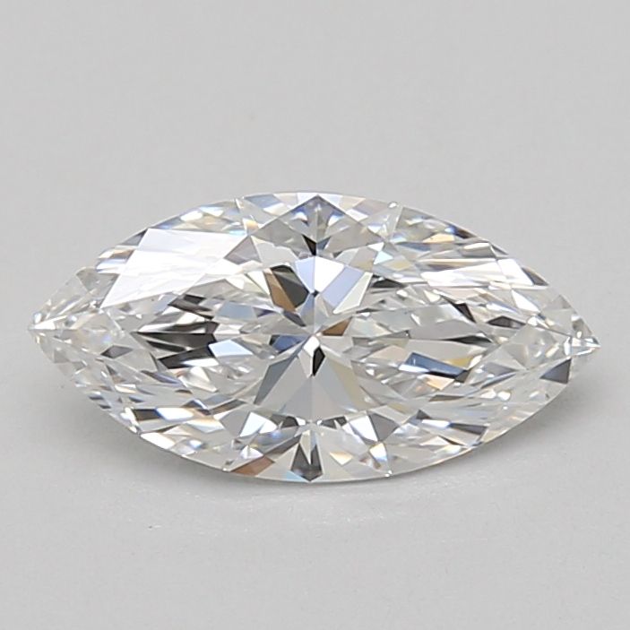 1.21 ct. marquise Lab Grown Diamond front image