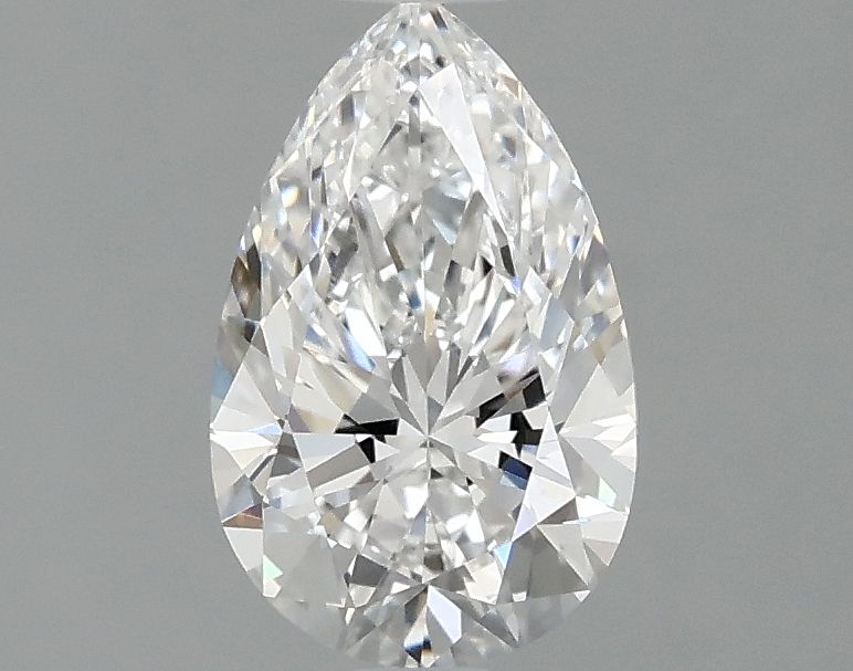 1.08 ct. pear Lab Grown Diamond front image