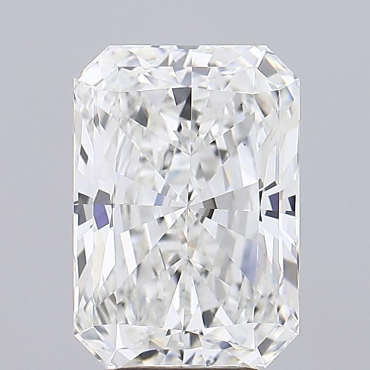 1.09 ct. heart Lab Grown Diamond front image
