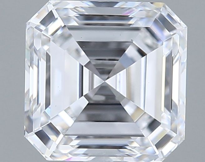 Asscher Diamond
