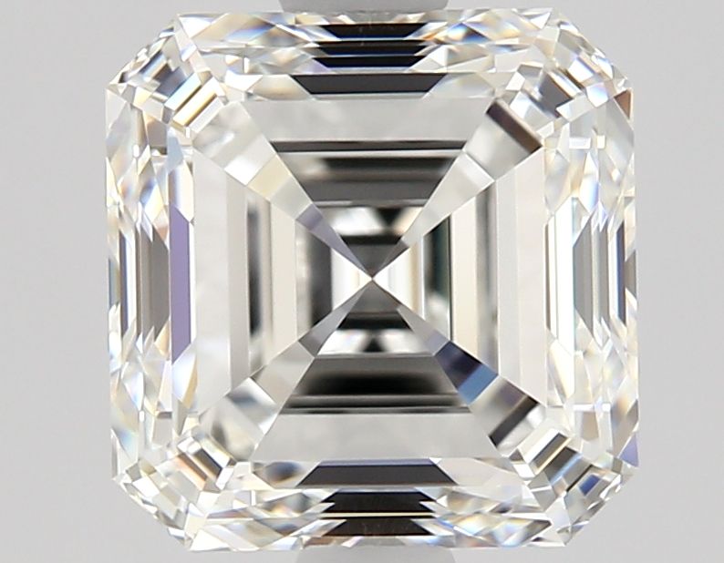 Asscher Diamond