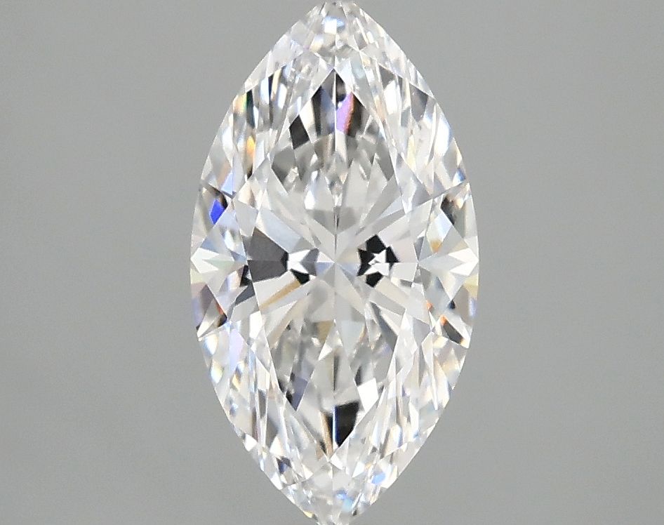 1.57 ct. marquise Lab Grown Diamond front image