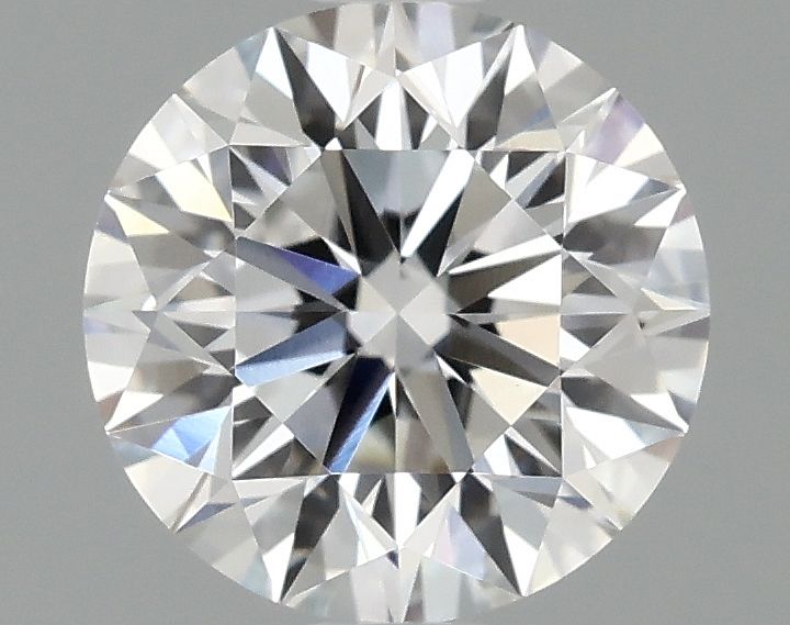 1.03 ct. round Lab Grown Diamond front image