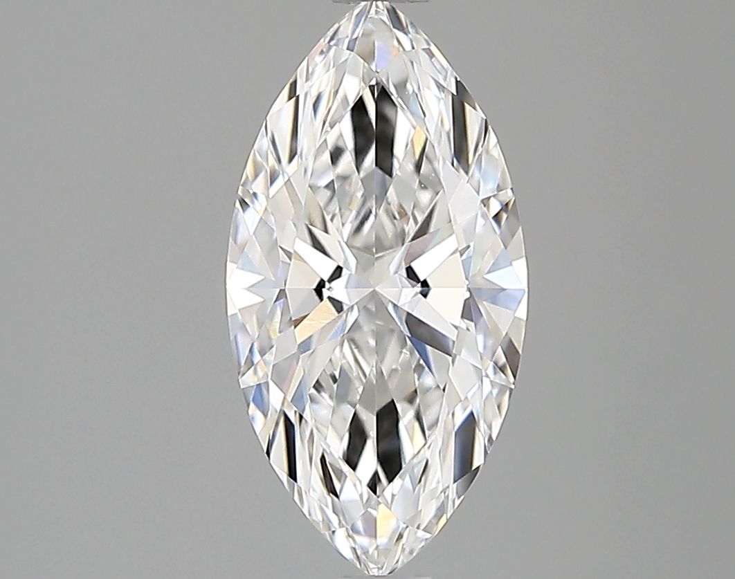 1.30 ct. marquise Lab Grown Diamond front image