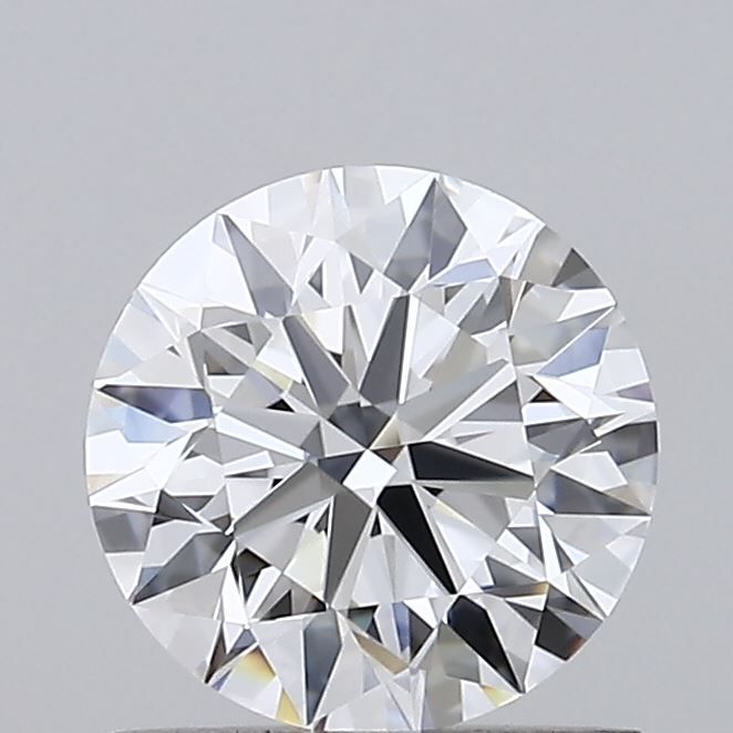 1.03 ct. round Lab Grown Diamond front image
