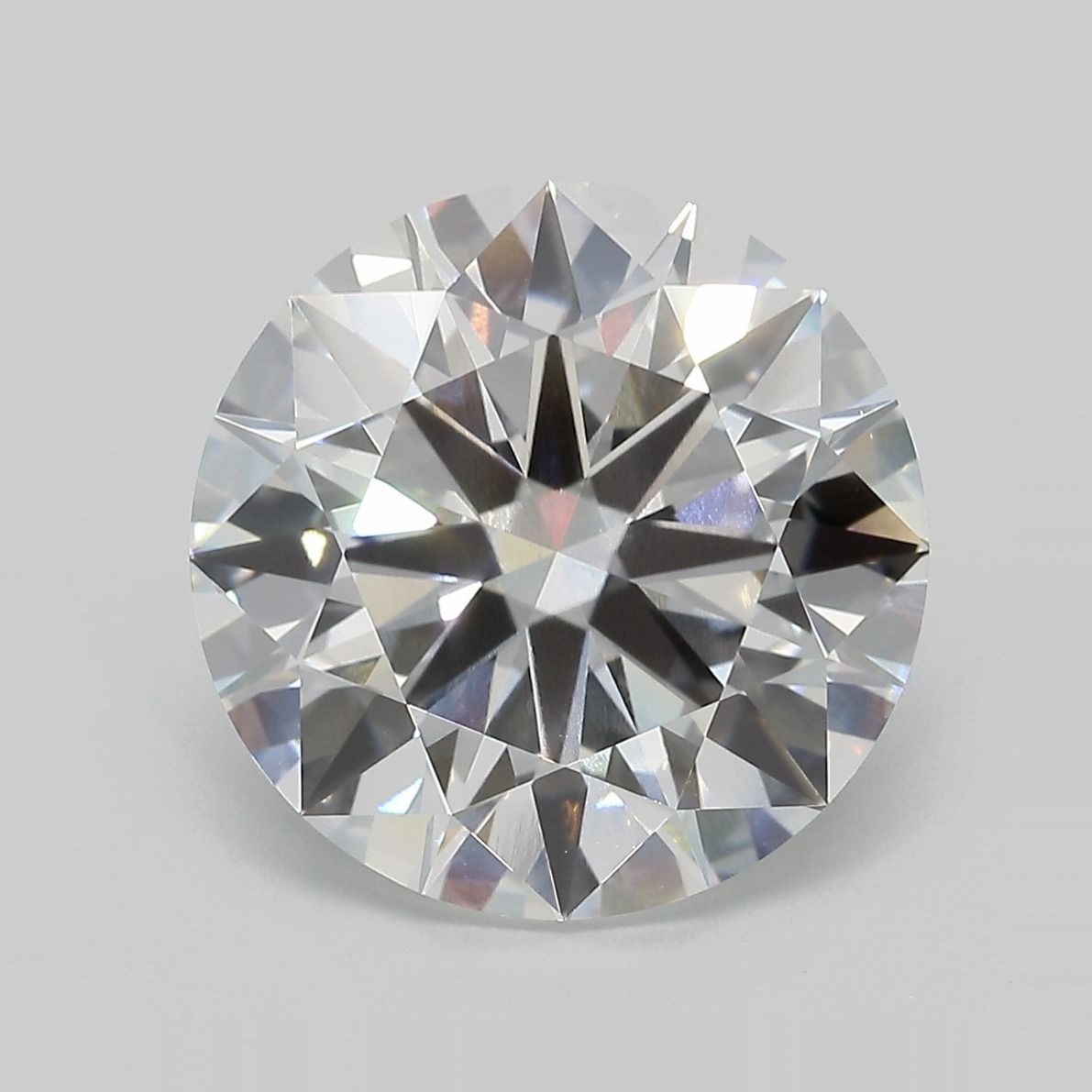 Round Diamond