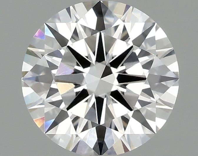 1.49 ct. round Lab Grown Diamond front image