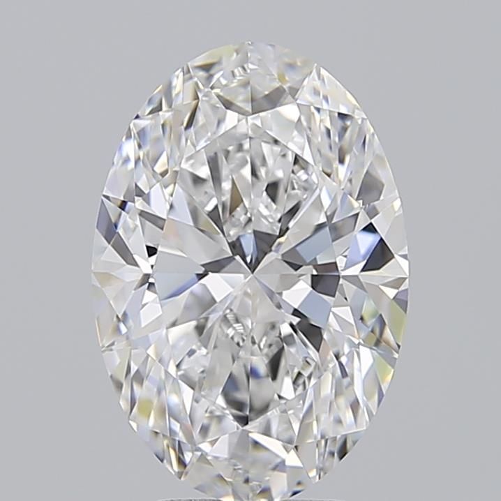 4.07 Carat