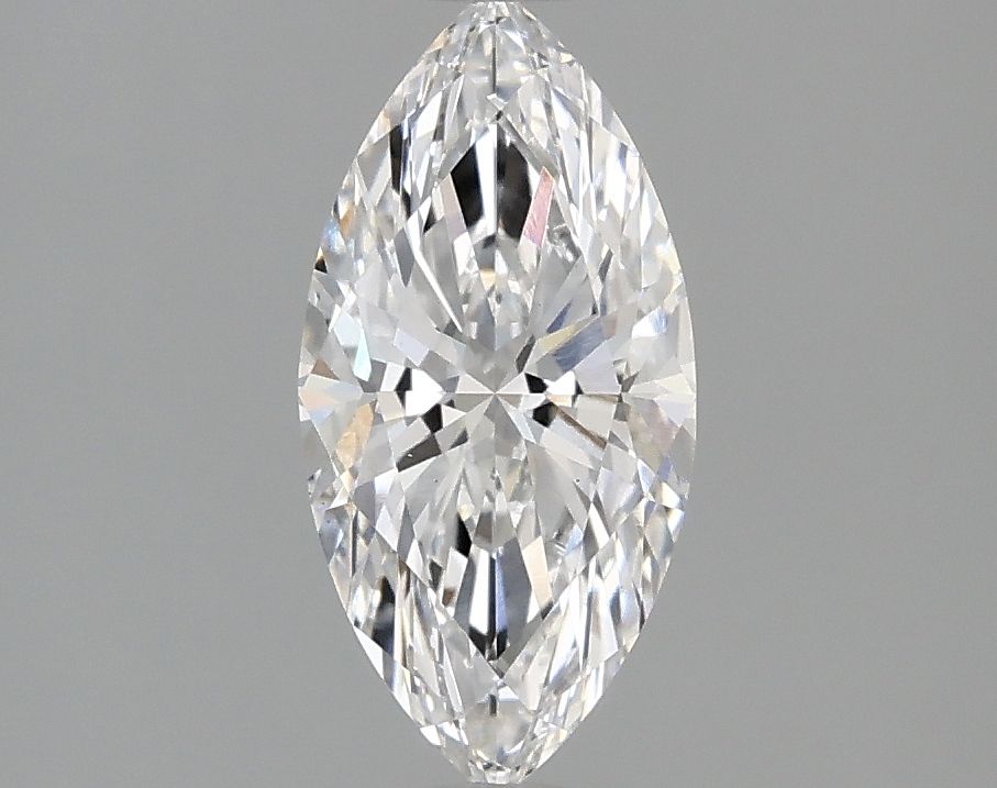 1.07 ct. marquise Lab Grown Diamond front image