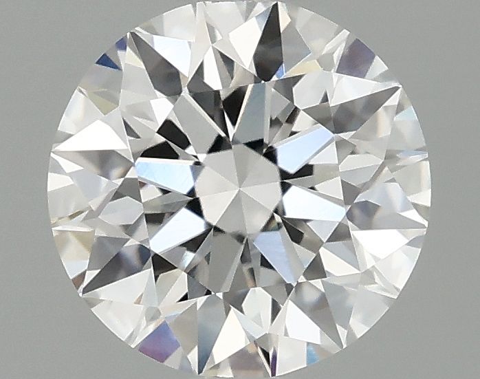 1.16 ct. round Lab Grown Diamond front image
