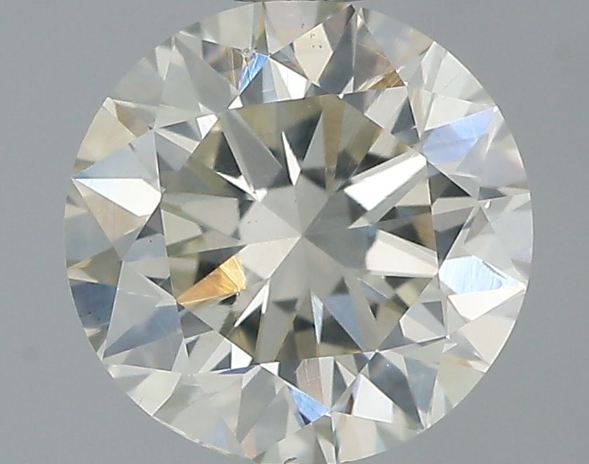 Round Diamond