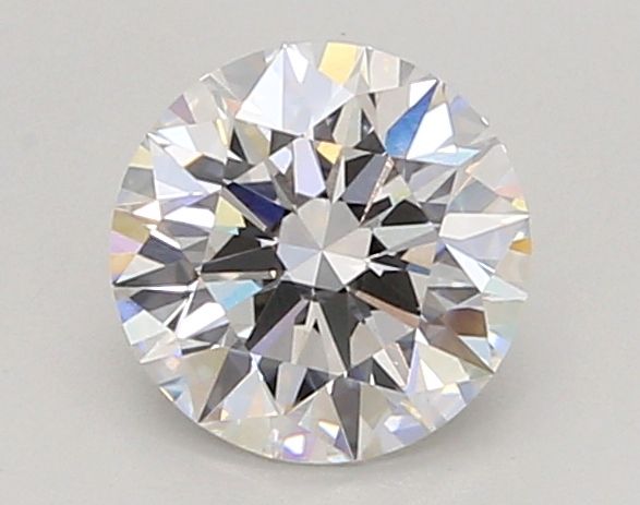 1.03 ct. round Lab Grown Diamond front image
