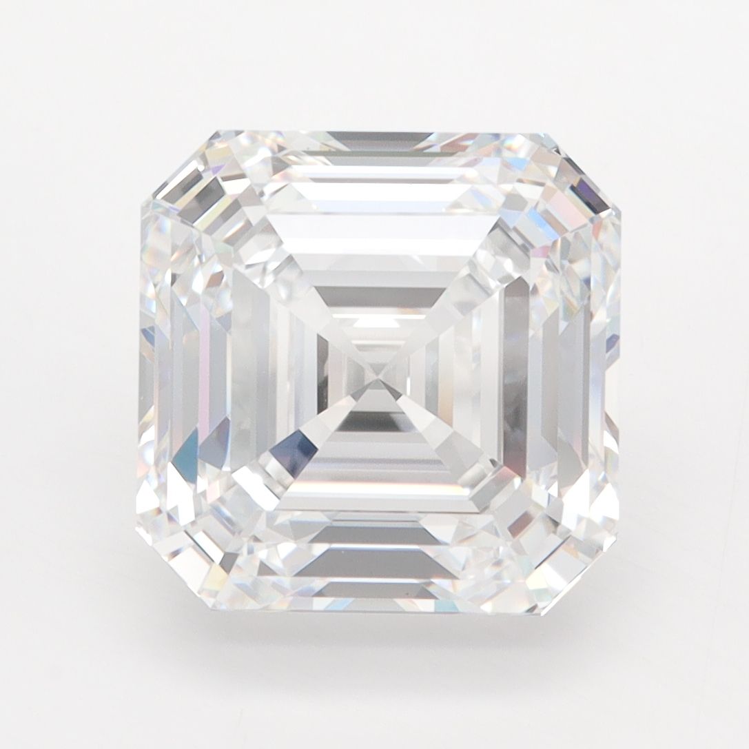 Asscher Diamond