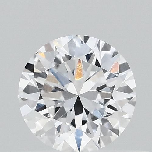 0.43 ct lab-grown Round Diamond